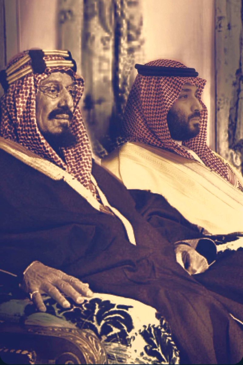 #محمد_بن_سلمان_بن_عبدالعزيز❤️