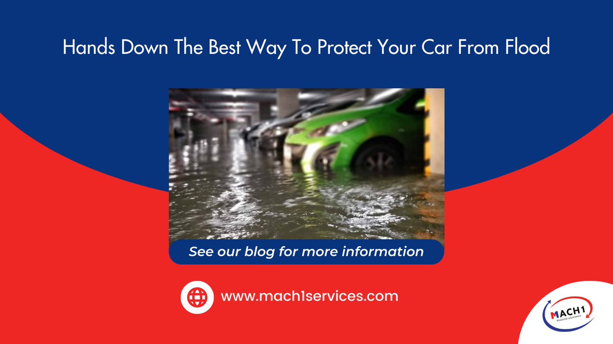 Mach1 Services tweet media