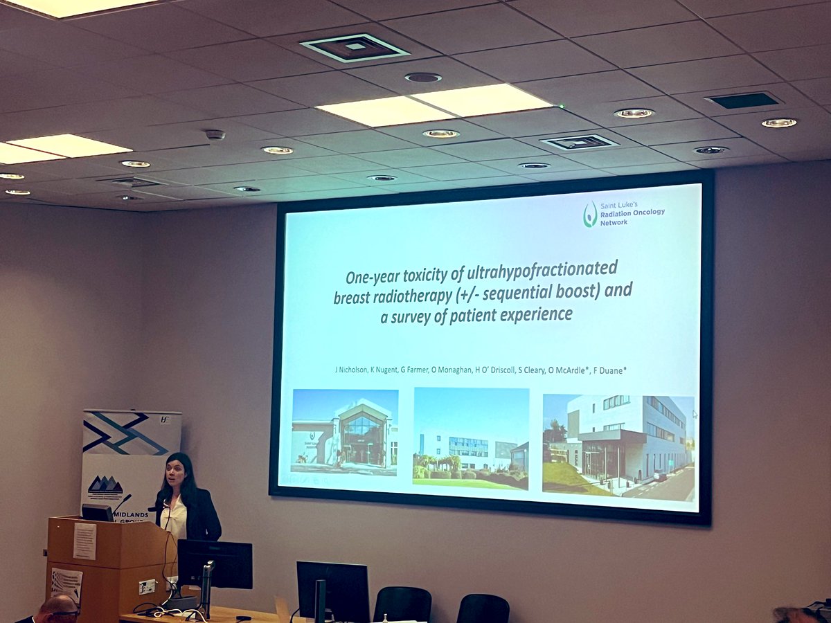 Jessie Elliott (@jessieaelliott) on Twitter photo Great session at the Dublin Midlands Hospital Group NCHD research competition today!👏 Really enjoyable to hear about the huge breadth of work taking place across the network and great opportunity for cross pollination of ideas.💡<a href="/stjamesdublin/">St James's Hospital</a> <a href="/wearetuhf/">Tallaght University Hospital Foundation</a> <a href="/NDTP_HSE/">NDTP</a> <a href="/TrinityMed1/">School of Medicine, Trinity College Dublin</a> Great session at the Dublin Midlands Hospital Group NCHD research competition today!👏 Really enjoyable to hear about the huge breadth of work taking place across the network and great opportunity for cross pollination of ideas.💡<a href="/stjamesdublin/">St James's Hospital</a> <a href="/wearetuhf/">Tallaght University Hospital Foundation</a> <a href="/NDTP_HSE/">NDTP</a> <a href="/TrinityMed1/">School of Medicine, Trinity College Dublin</a>