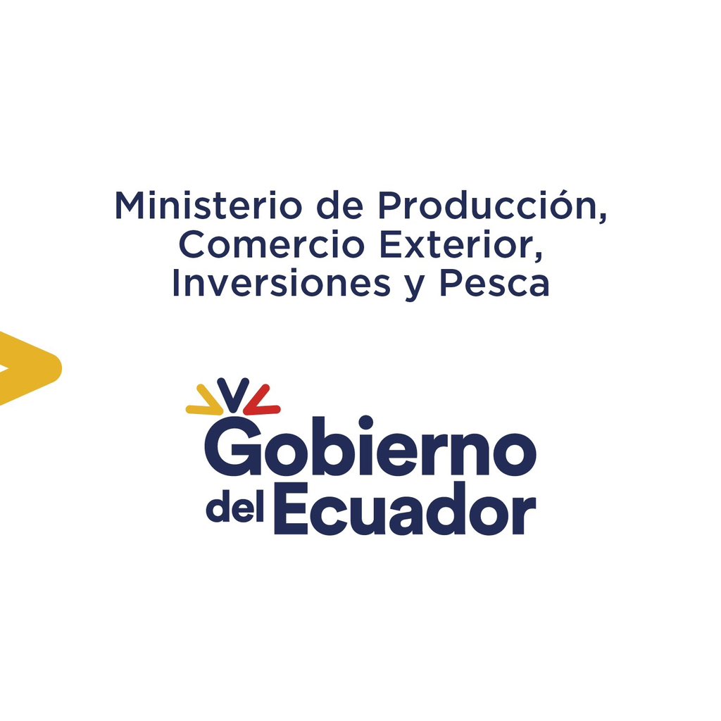 Produccion_Ecu's tweet photo. 🇪🇨🎣🦐🆙 | ¡Ecuador, líder en pesca y acuacultura!

Logramos importantes avances dentro y fuera del país que han permitido consolidarnos en el 1⃣ lugar de los mercados tradicionales y también incursionar en nuevos destinos exportables.

Te lo contamos acá⤵️ https://t.co/MsRRPQt0B0