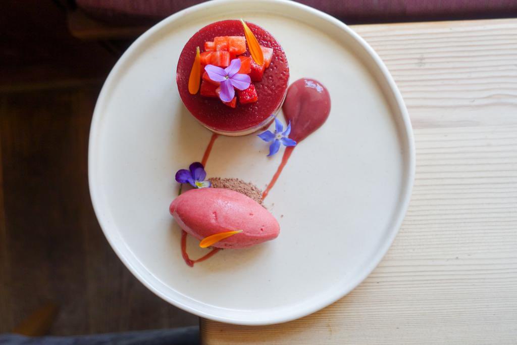 It’s summer after all