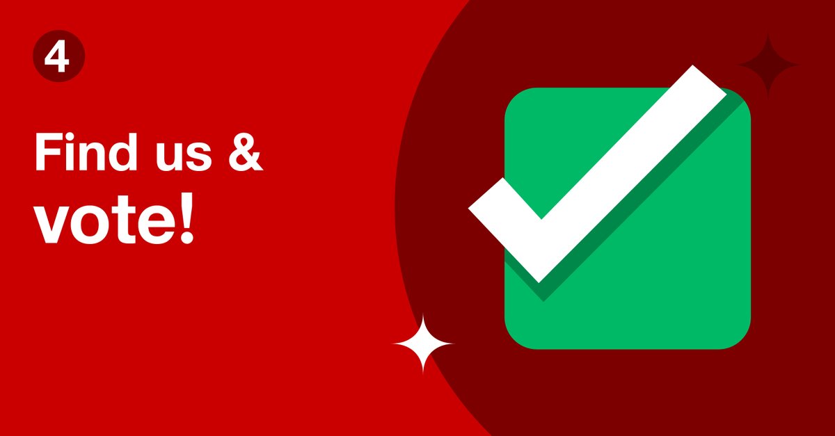 JAEI is currently participating in the Target Circle Program, which means they will donate based on how many votes we receive.
Every time you check out with Target Circle, you get more votes to spend! The program ends June 30th, so get your shopping on while you can!