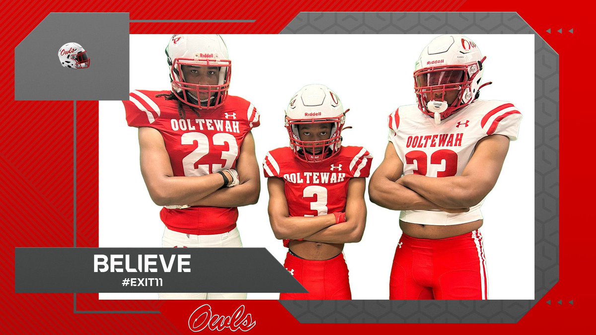 BELIEVE #Exit11 🅾️🦉