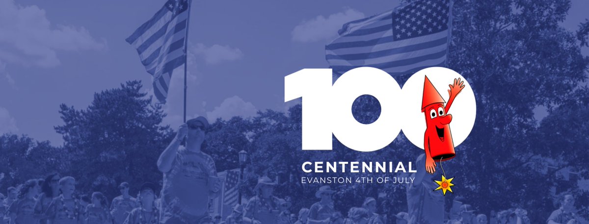 Evanston Democrats tweet media