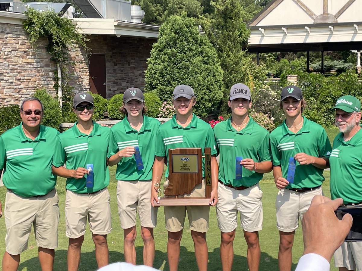 Valparaiso Athletics (@athleticsvalpo) on Twitter photo The golf team are Regional Champs! Colin Kaleth was 1st overall with Aidan Gutierrez and Liam Utesch tying for 2nd! Next stop State! <a href="/ValpoHS411/">Viking Info</a> <a href="/Valpo_Schools/">Valparaiso Community Schools</a> The golf team are Regional Champs! Colin Kaleth was 1st overall with Aidan Gutierrez and Liam Utesch tying for 2nd! Next stop State! <a href="/ValpoHS411/">Viking Info</a> <a href="/Valpo_Schools/">Valparaiso Community Schools</a>