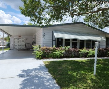 CalnanReal's tweet photo. 806 St. Andrews Circle  Lady Lake FL   Open House Friday 6-9  2-4 pm. https://t.co/Vqod9VCwVl