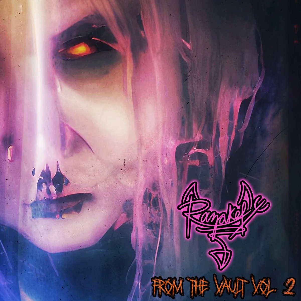 RazakelMusic's tweet photo. My latest album “From the Vault Vol. 2” is on sale for only $6.66! 😀 https://t.co/XBSIydE30c https://t.co/bHILNDSQrE