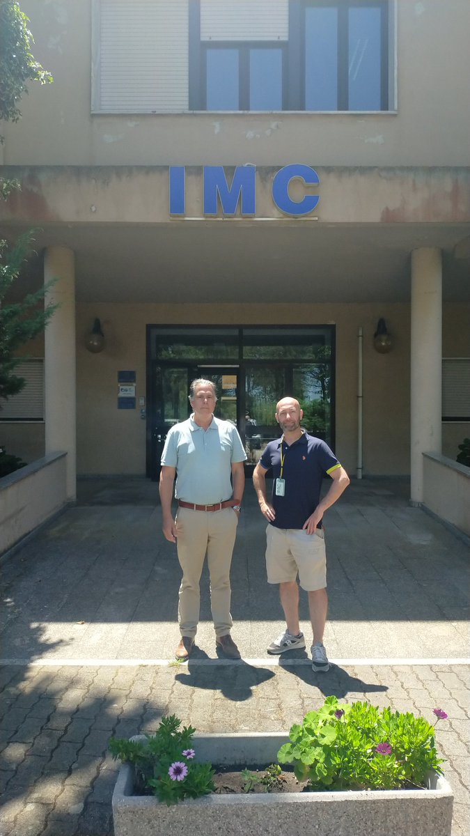 Stefano Carboni tweet media