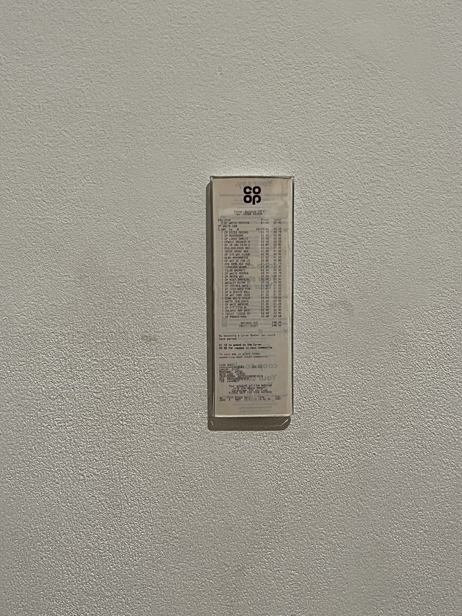 Excellent trip to <a href="/Tate/">Tate</a> with Year 10 #RWArt