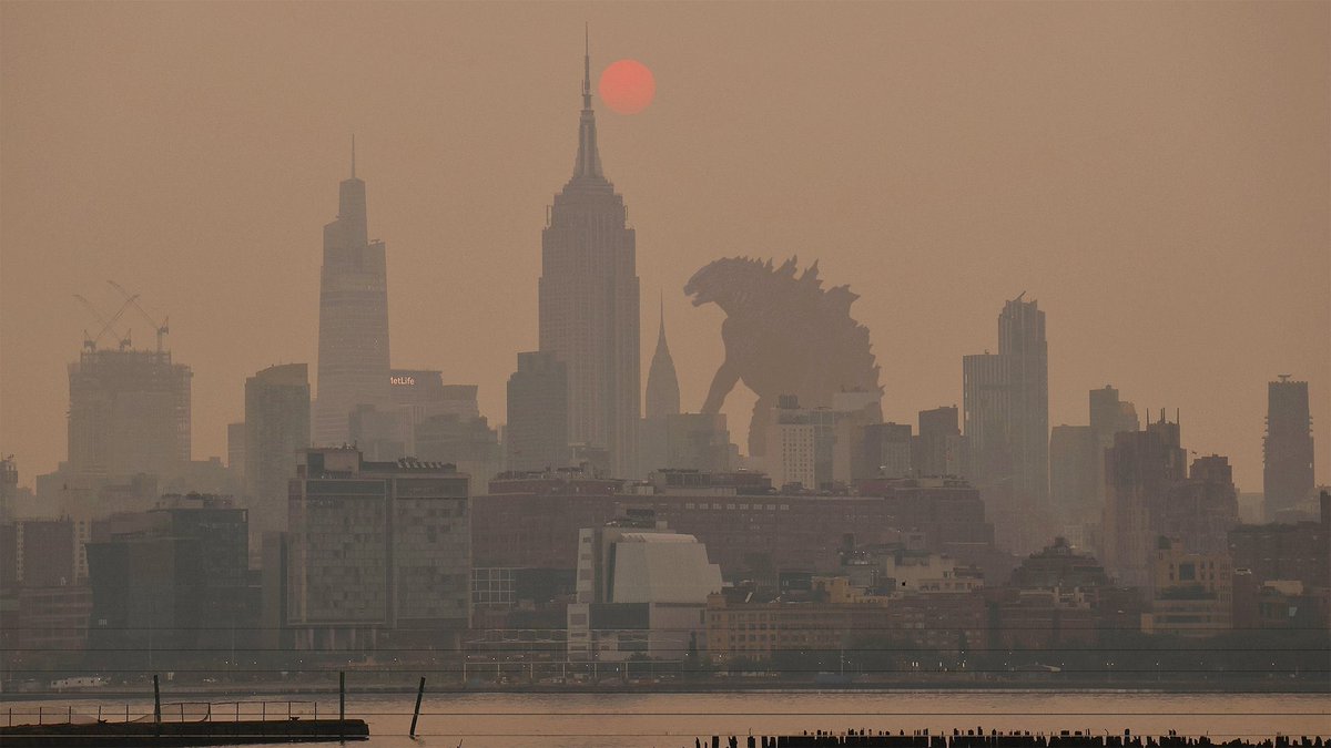 tuiterasanta03's tweet image. Terrible lo que está pasando en New York

#PrayForNYC

#SantitasTravel