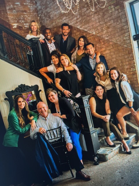 Cooper_crs's tweet photo. It has been a heck of a ride @BdnChamber Thanks to the Board, Staff and Membership for all your support the last 5 years. I have officially "aged out" but my "give a damn meter" is still on full! Best of success to our Chamber and Business Community going forward! #chamberpower https://t.co/e4OxBSrXS4