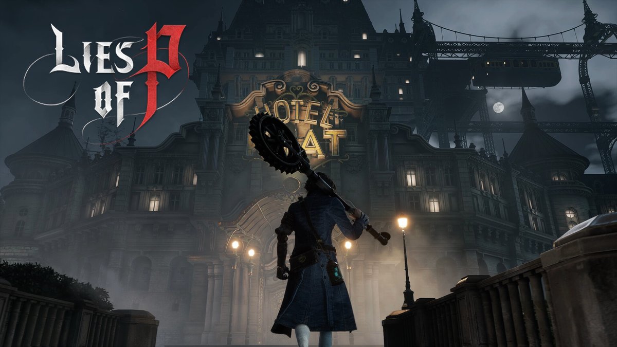 ikaros_complex's tweet photo. Before we start on the #FINALFANTASYVIIREMAKE DLC, I'm going to stream the #LiesOfP demo! So tune in tomorrow, Friday, at 19:00 CEST / 1 PM EDT, and see me try a game I'm very excited for. 
#TwitchStreaming 
https://t.co/8Bjd9n6ifm https://t.co/kjui8ezHuA