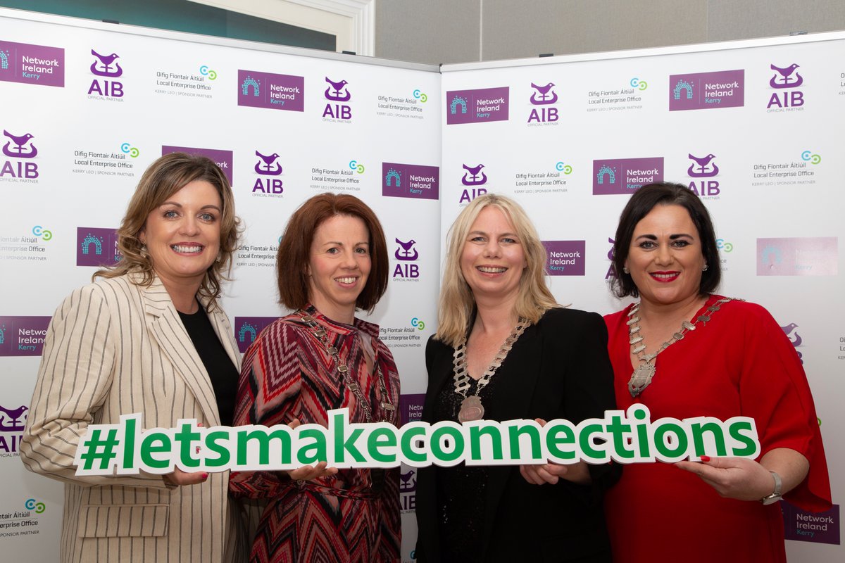 Network Ireland Kerry Branch tweet media