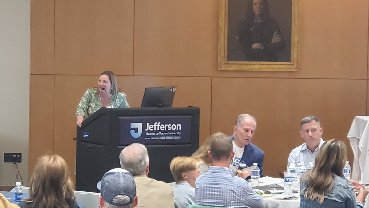 Dr. Matthew Huesser (@canceradmin) on Twitter photo What an amazing turnout for the 24th Annual <a href="/KimmelCancerCtr/">Sidney Kimmel Comprehensive Cancer Center</a> Thriver Day. #cancersurvivor #CancerAwareness <a href="/andrewchap361/">Andrew Chapman</a> What an amazing turnout for the 24th Annual <a href="/KimmelCancerCtr/">Sidney Kimmel Comprehensive Cancer Center</a> Thriver Day. #cancersurvivor #CancerAwareness <a href="/andrewchap361/">Andrew Chapman</a>