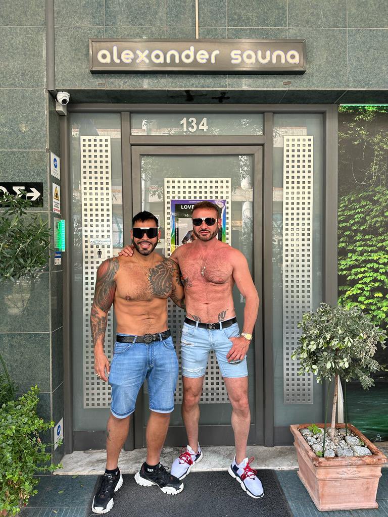 Viktor Rom Venus On Twitter Hey Guys Tomorrow Is My Show In Sauna viktor-rom-venus-on-twitter-hey-guys-tomorrow-is-my-show-in-sauna