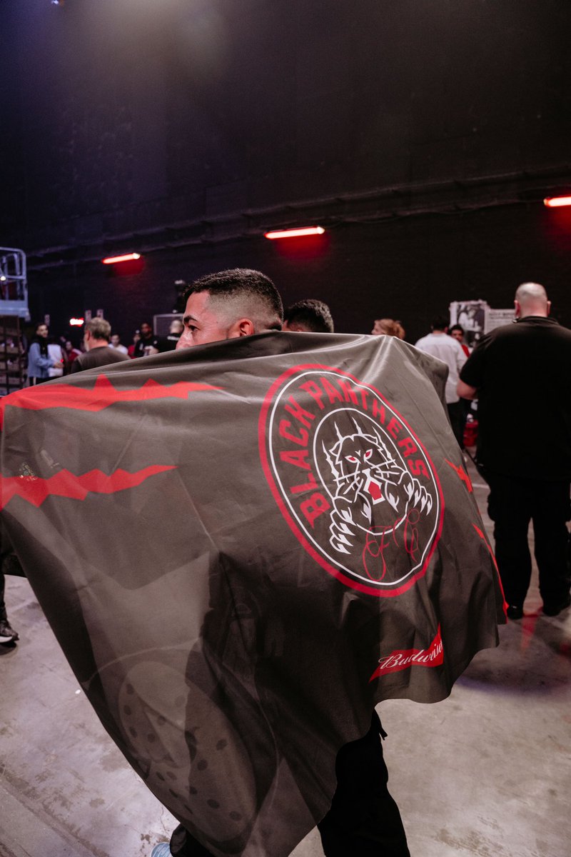 Para aquellos que queráis revivir toda la intensidad de #HotSpotLive x <a href="/welcomehotspot/">Hot Spot</a> : m.youtube.com/live/-OixCL6HC… 

Enhorabuena a todos y esperamos que disfrutarais del tercer tiempo ❤️‍🔥

#WelcomeToHotSpot #TrueRoyalty