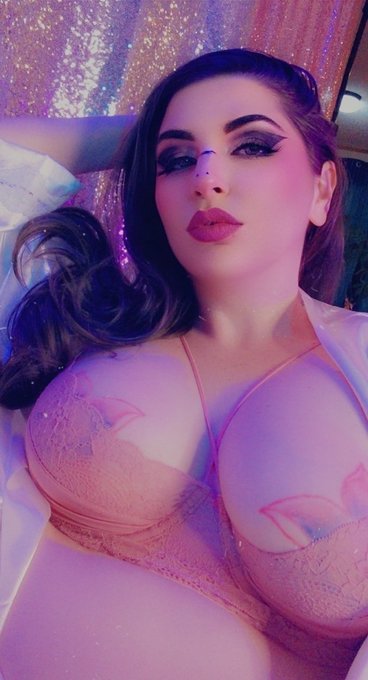 Stuck inside? Time to worship Goddess https://t.co/WGGTRrKklc<a href="/tag/mvsales"class="tags"><span>#mvsales</span></a>