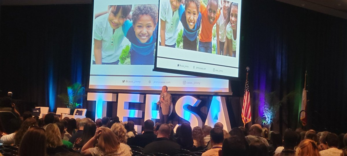 LSP3edu's tweet photo. @casas_jimmy 
"If we forget our why, we forget our way."  #recalibrate #WeLeadTX https://t.co/dvNvkCtcAB