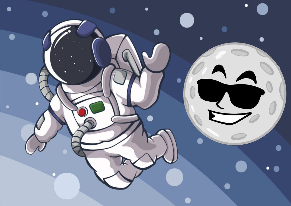 Mooncoin - $MOON (@Mooncoin_erc) / Posts / X