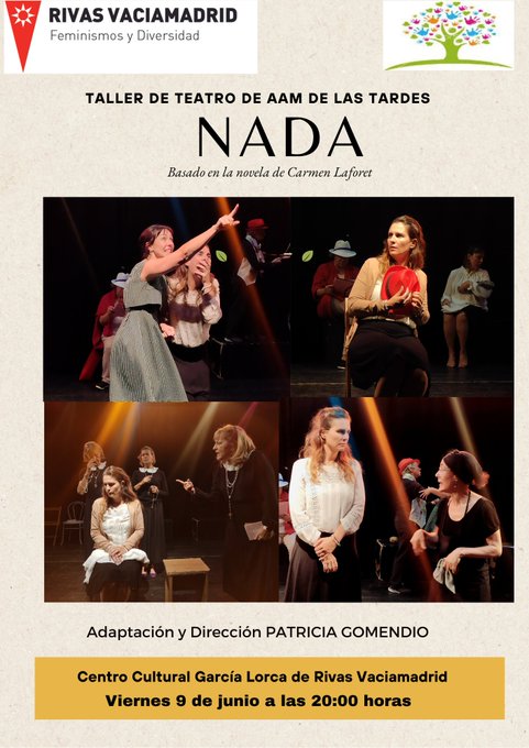 Foto cedida por Ayuntamiento de Rivas