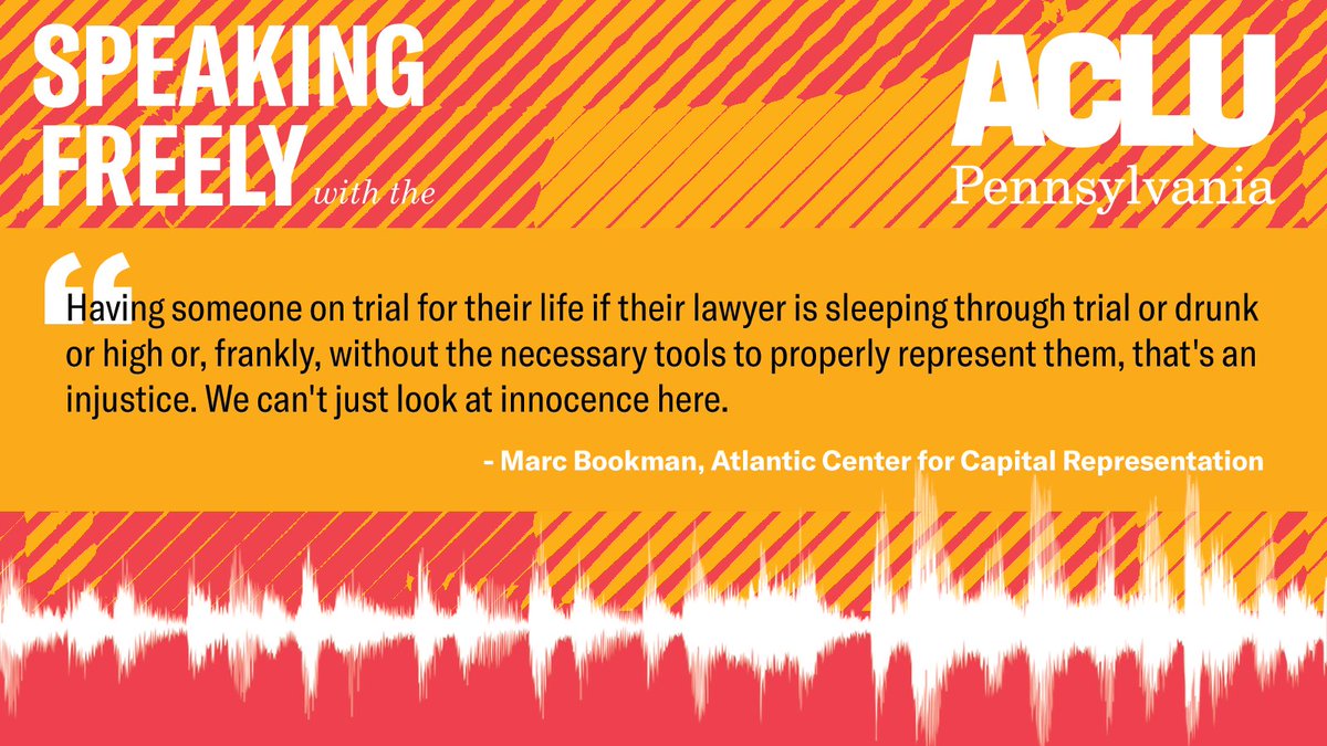 ACLU of Pennsylvania tweet media