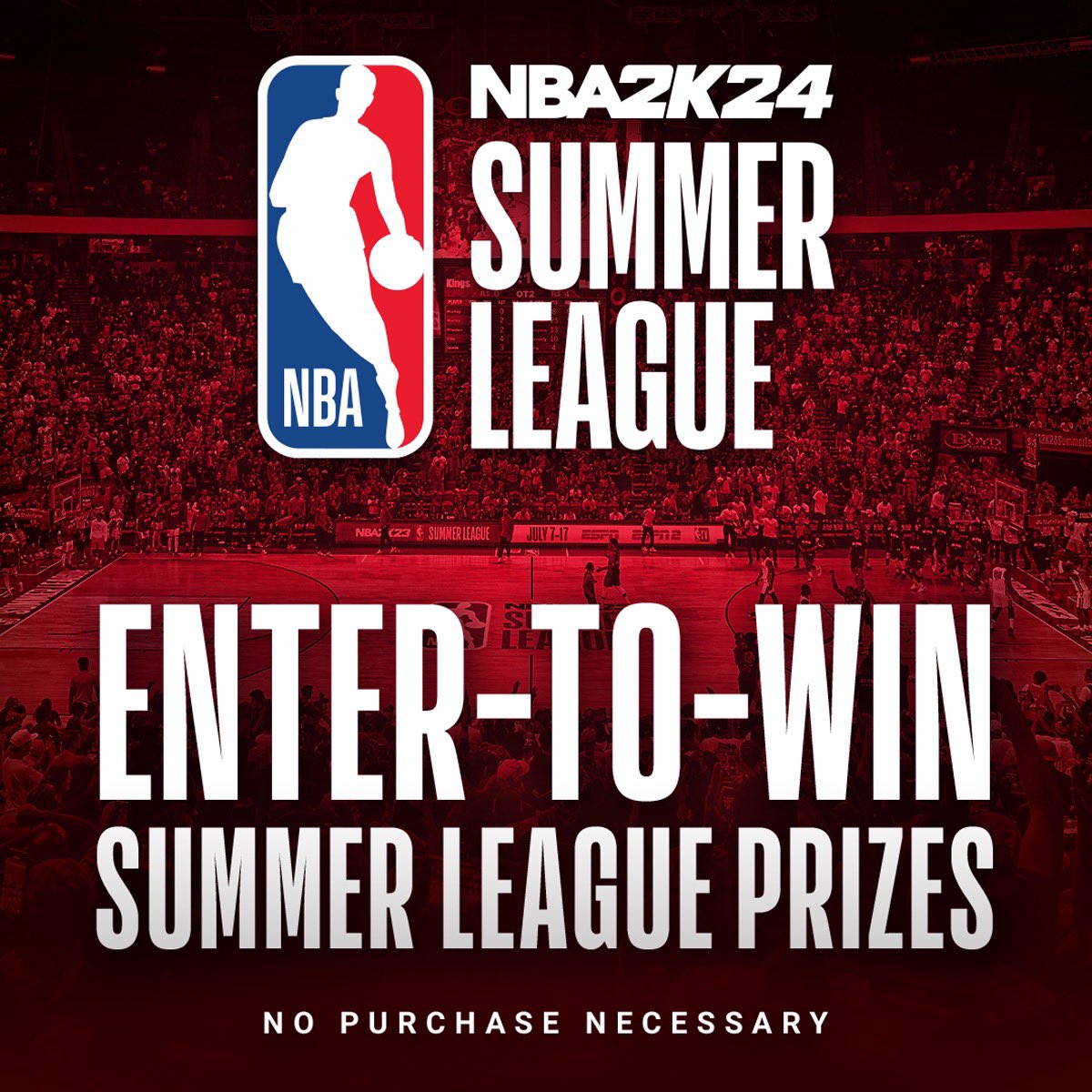 NBA Summer League tweet media