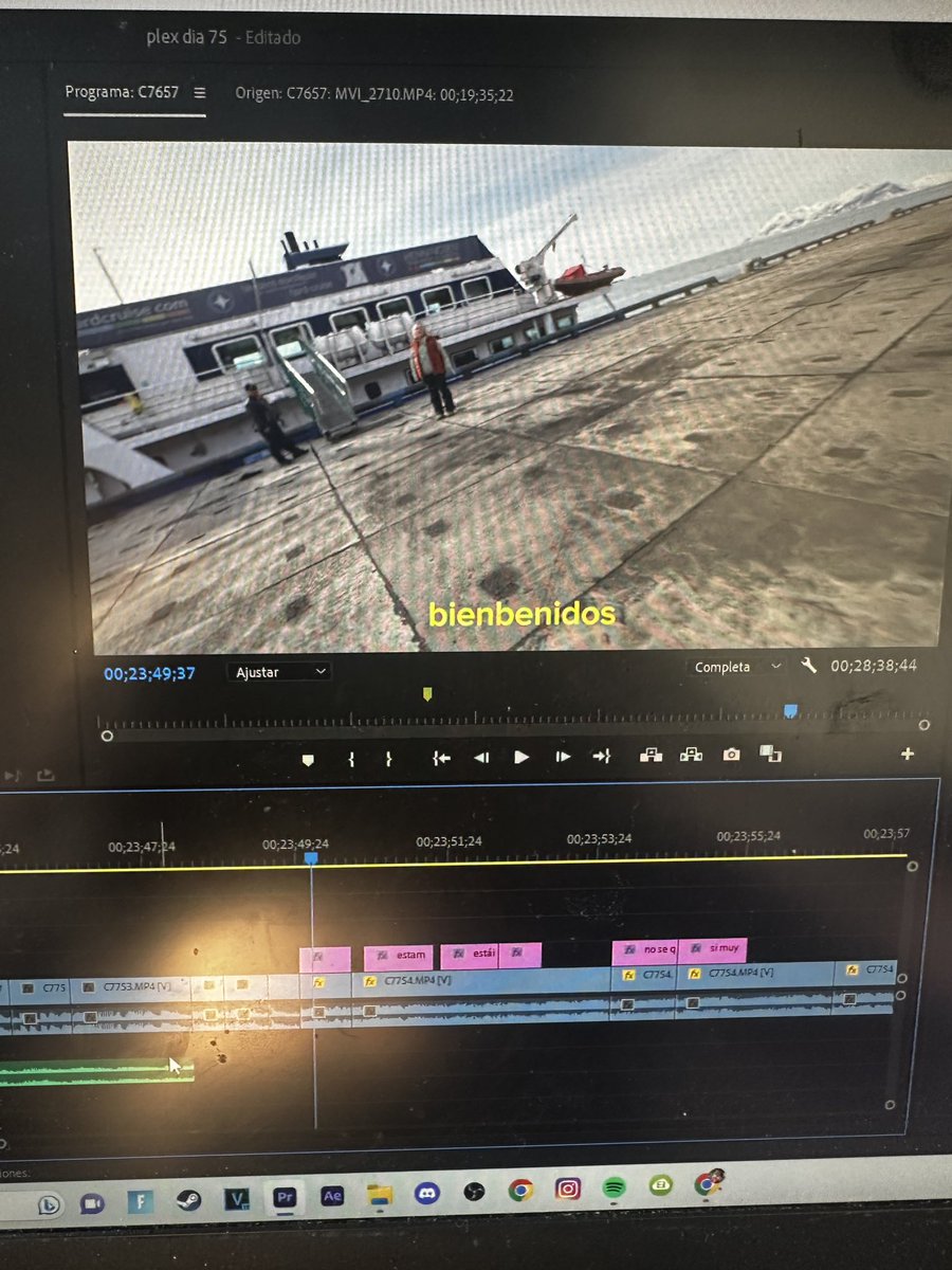 YoSoyPlex tweet media