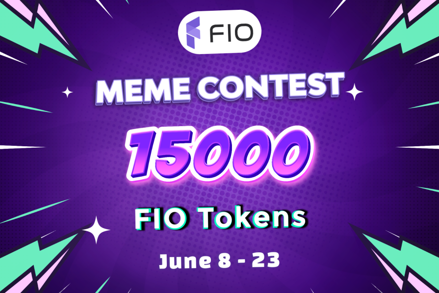 🚨🚨Calling All Content Creators, Artists and Meme Connoisseurs:

 🥳🥳 Let’s Create Some Fun Content &amp; Win Prizes in $FIO! 🎁🎁

How to Participate: 

1- Follow <a href="/joinFIO/">FIO Protocol</a>

2- Like &amp; retweet this tweet 🚀🚀

3- Comment with at least 1 meme, gif, picture or a video created by you.