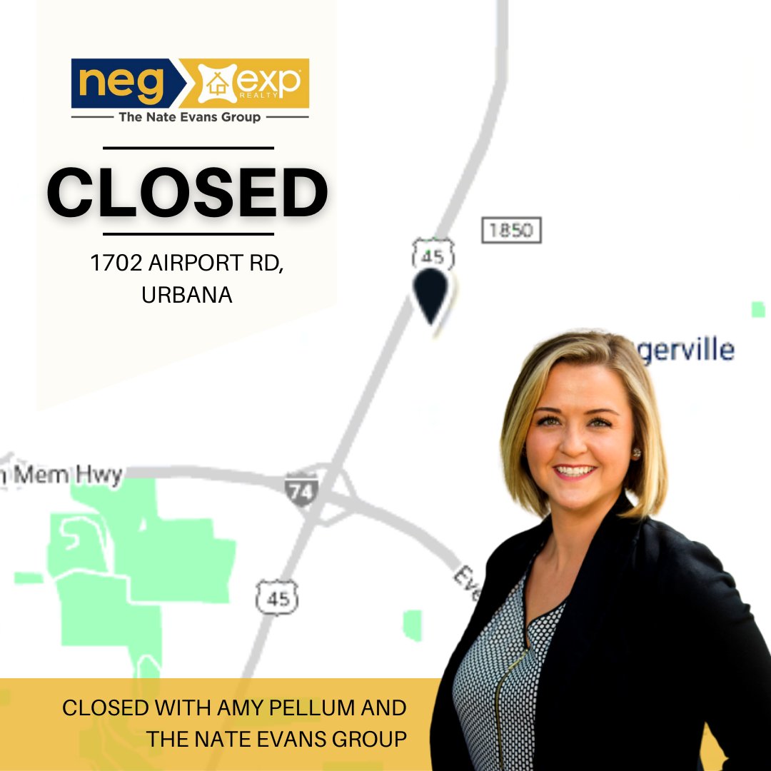 The Nate Evans Group on Twitter "Celebrating another round of closed