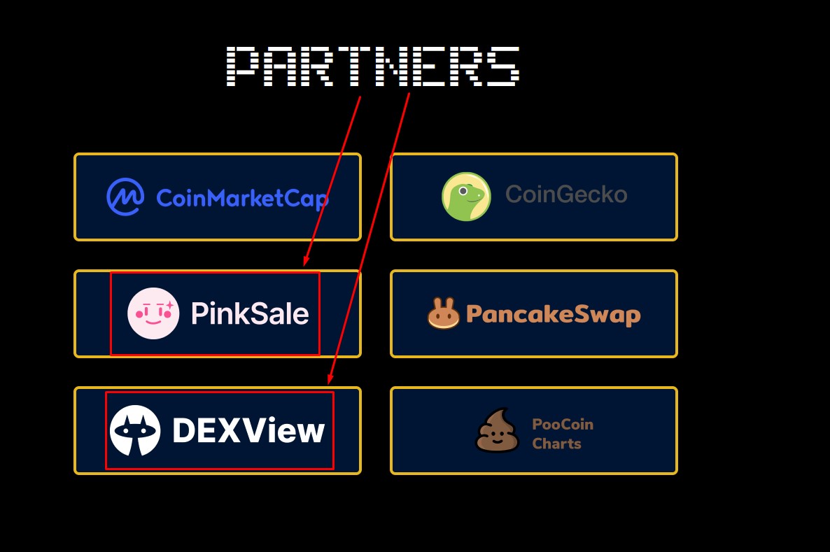 🔥We'd like to extend a warm welcome to the Profit Blue V.2 team from all of us here at #Pinksale.

👌We continue to work on developing the highest quality #launchpad and fostering a supportive ecosystem for new projects.

🚀 Check them out below:

pinksale.finance/launchpad/0x6b…