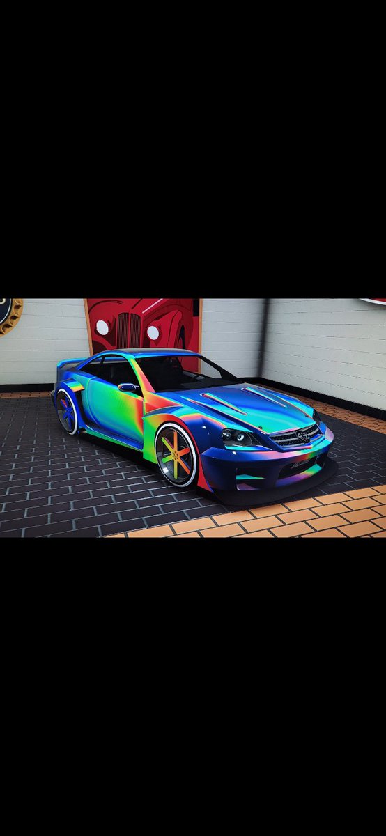 gameing_big's tweet photo. Can someone pass me this 🔥 🔥 car please https://t.co/DEKzGFsQdB