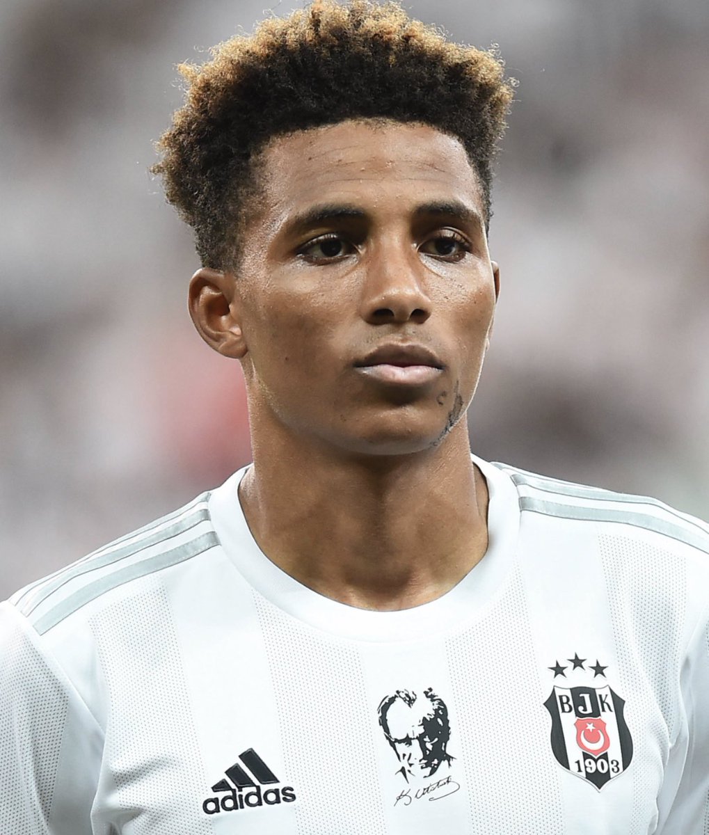 Gedson Fernandes, Lazio'nun orta saha adayları arasında ilk sırada yer alıyor.

(Alfredo Pedulla)