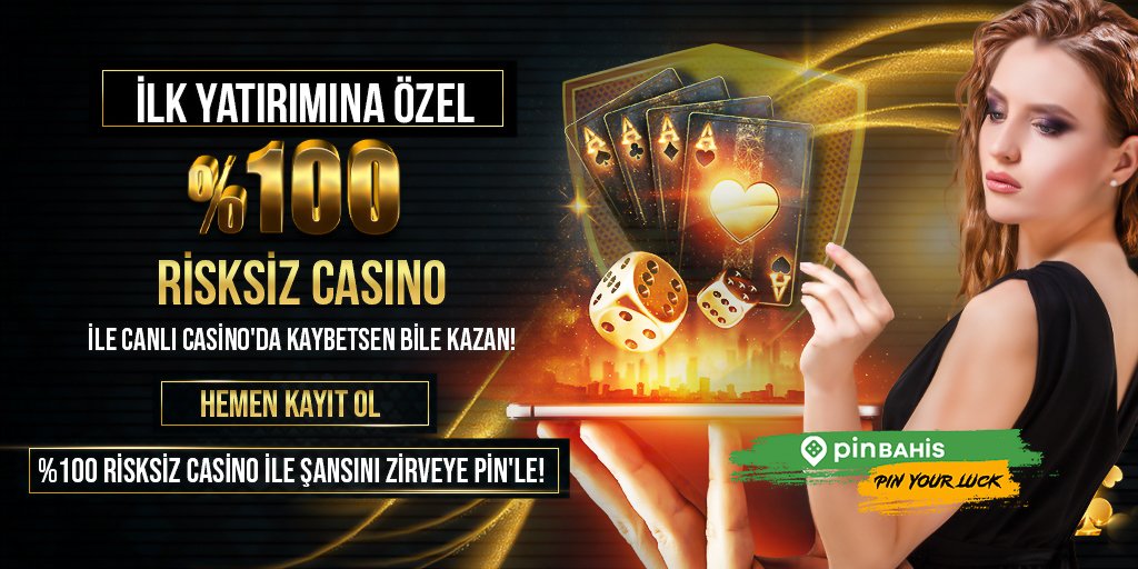 trpinresmi's tweet photo. 😎 Bu Gece Riske Girme %100 Risksiz Casino Bonusu ile Şansını Zirveye Pin'le

✅ Hemen Kayıt Ol - https://t.co/TG8rP363FI

💪 Canlı Casino'da Kaybetsen Bile Kazan https://t.co/1hujhDcPS8