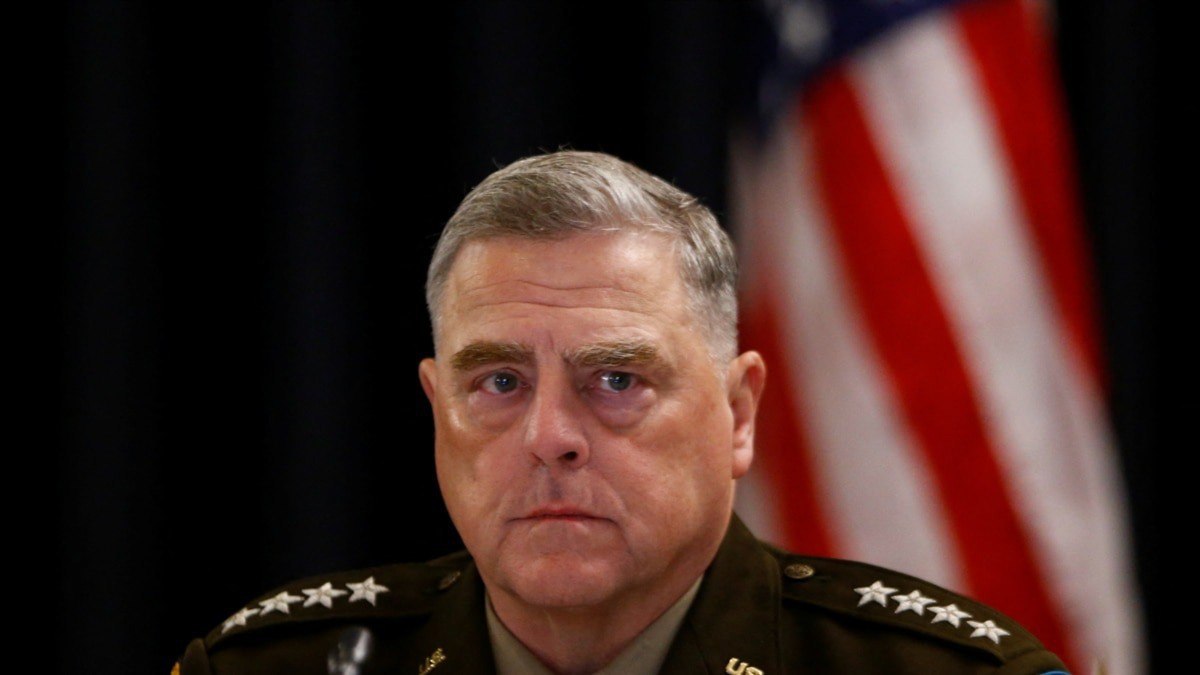 US Army General Claims There Are Three Superpowers

Now it is becoming more and more obvious that we are indeed in a multipolar international environment, where there are at least three superpowers - the United States, China and Russia, - said Mark Milley.