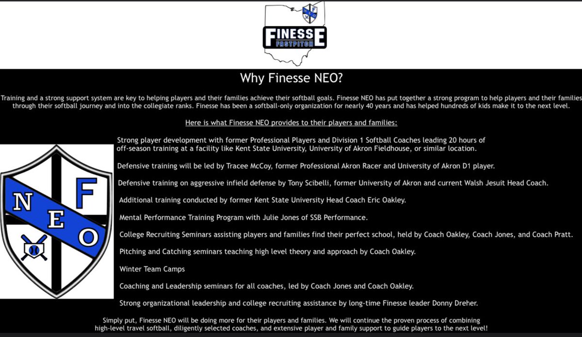Beautiful things come in small packages!  

Instead of multiple tweets, please take a moment to expand this image to see why Finesse NEO is right for you!
