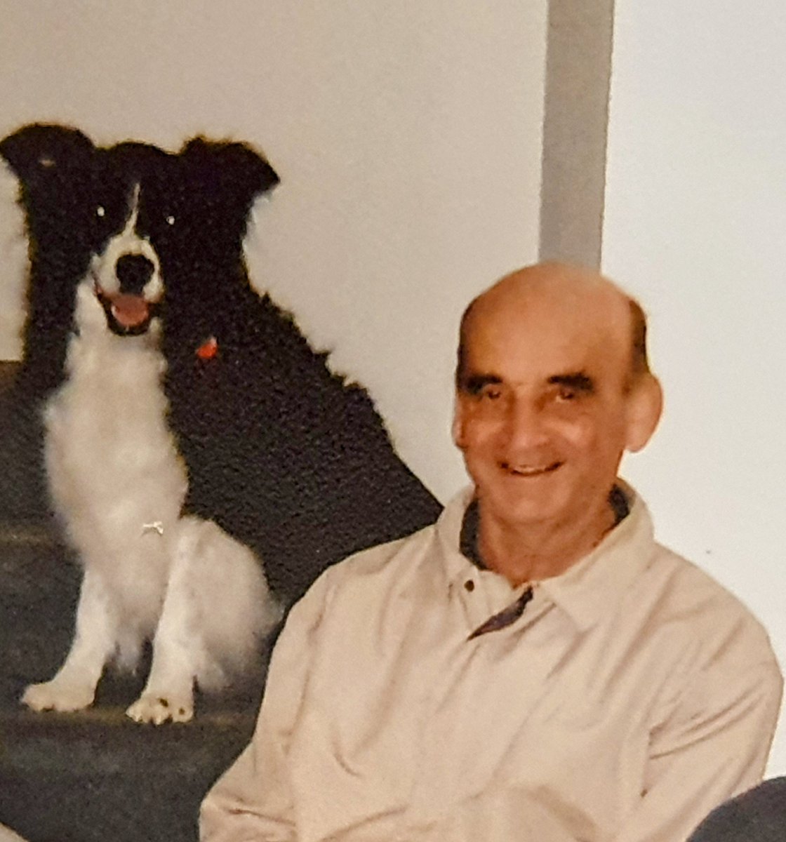 Prof Rebecca Ritchie tweet media