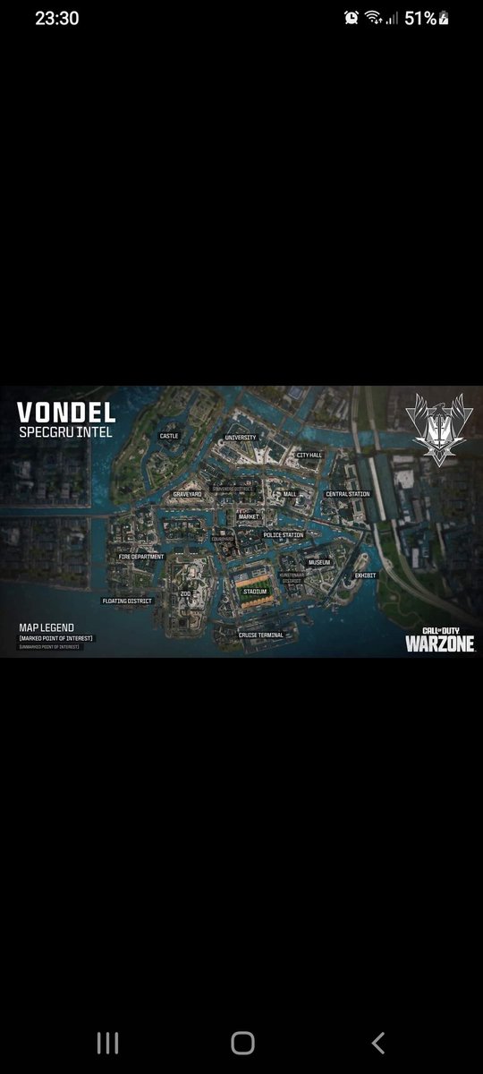 SKUDAMATATA's tweet photo. 1ère image de Vondel qui arrive mercredi 14 juin les bros 🔥 
T'en penses quoi? 
#Warzone2 #CallofDutyWarzone #CoD https://t.co/idAwlxZ8t2