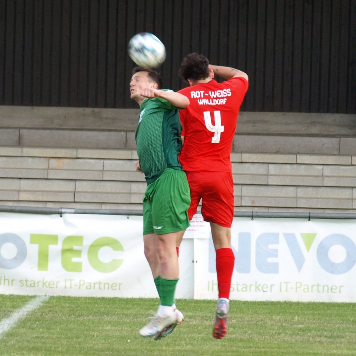 FV Bad Vilbel 1919 tweet media