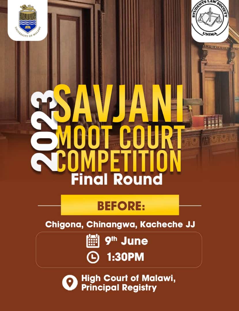 UNIMA Students Law Society (@unima_sls) on Twitter photo 