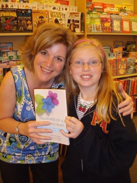 MissV_Andrews's tweet photo. @AnnScotland2  Congratulations on your retirement! Thank you for teaching me rainbow connection and inspiring me to be a teacher to spread the kindness 🩷🌈 https://t.co/SodOAfqYlu