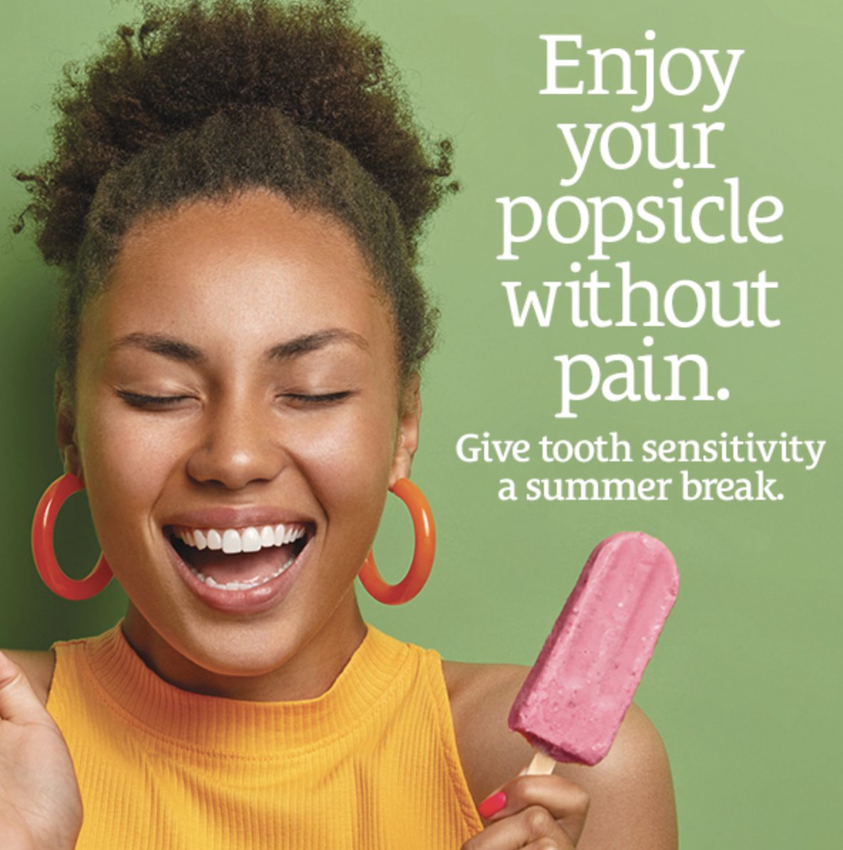 As the weather heats up, offer your patients a solution for sensitivity when they crave something to cool themselves off.

Buy 2 Zen CP+ and Get 1 LumiBrite 16% Take Home Whitening Kit - Use Code: GETZEN ➡️

bit.ly/42bX4EA

#dentalpractice #dentists #dentistry #dentallab