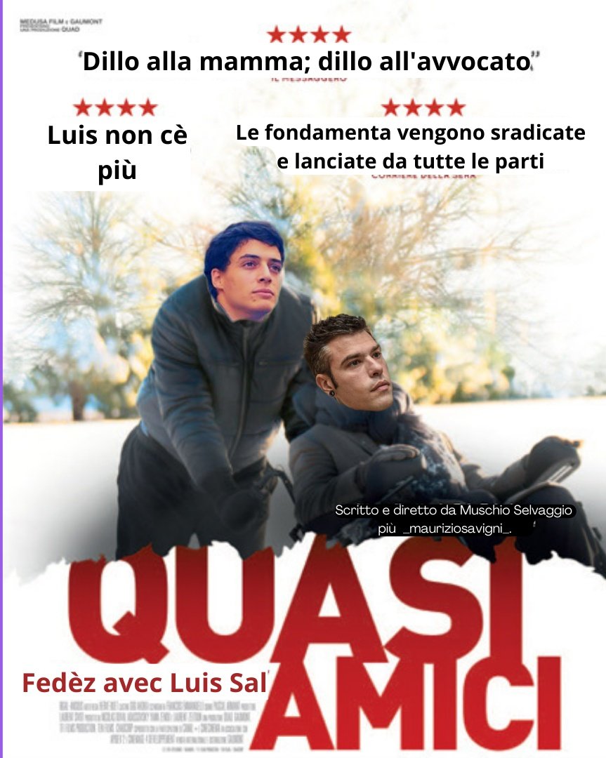 _saviigram_'s tweet photo. Prossimamente al cinema... https://t.co/eEaz2gNDhh