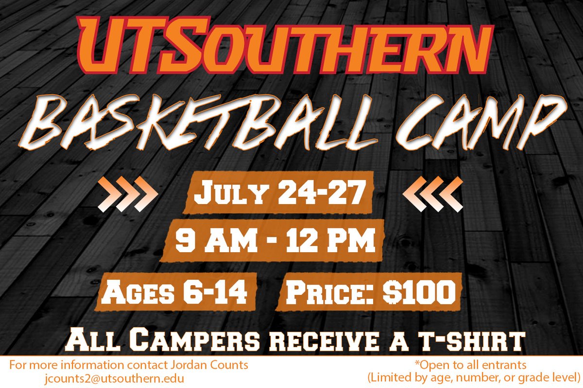 UT Southern Men's Basketball tweet media