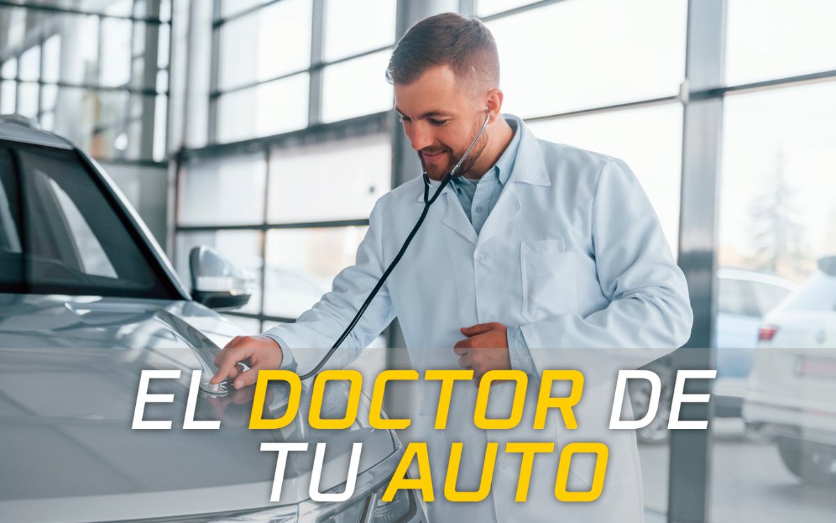 _Hangar1's tweet image. ¡Descubre el fascinante mundo #automotor con #PrimeService! Aprende cómo cuidar tu #vehículo para prolongar su vida útil y garantizar tu seguridad al volante. Únete a nosotros mientras exploramos juntos y descubrimos consejos prácticos. 
Lee aquí: bit.ly/ruedasyrespues… 🚗💨🔧