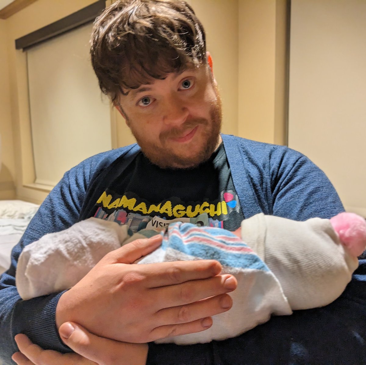 Jason Custer, PhD tweet media