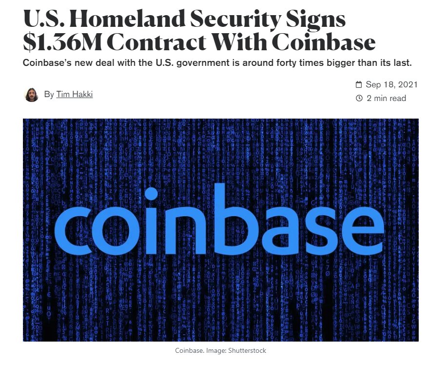NerdNationUnbox's tweet photo. So the US Gov is making deals with "illegally operating businesses"? Sad HA! https://t.co/H5vY8DsmvZ