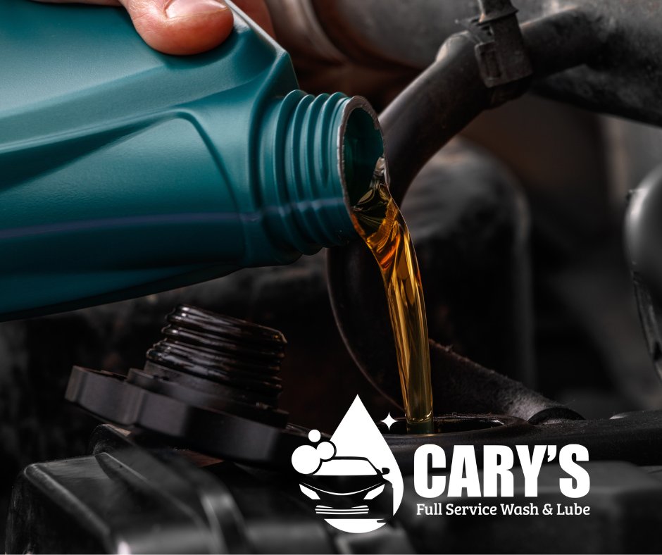 Fast and easy on the SE corner of Beach and Western Center and never a wait.
#CarWash #OilChange
#FleetMaintenance 
caryscarwashlube.com
