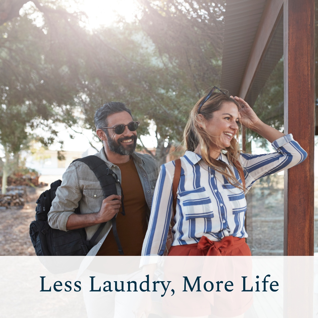 PLEATSCLEANERS's tweet photo. Spend your summer making memories, not folding laundry. Join the #PLEATSCleaners community for less laundry and more life. #WhatLaundy  #EffortlesslyClean #Summertime #FamilyTime #LaundryDayUpgrade https://t.co/WrIE5P8A6d
