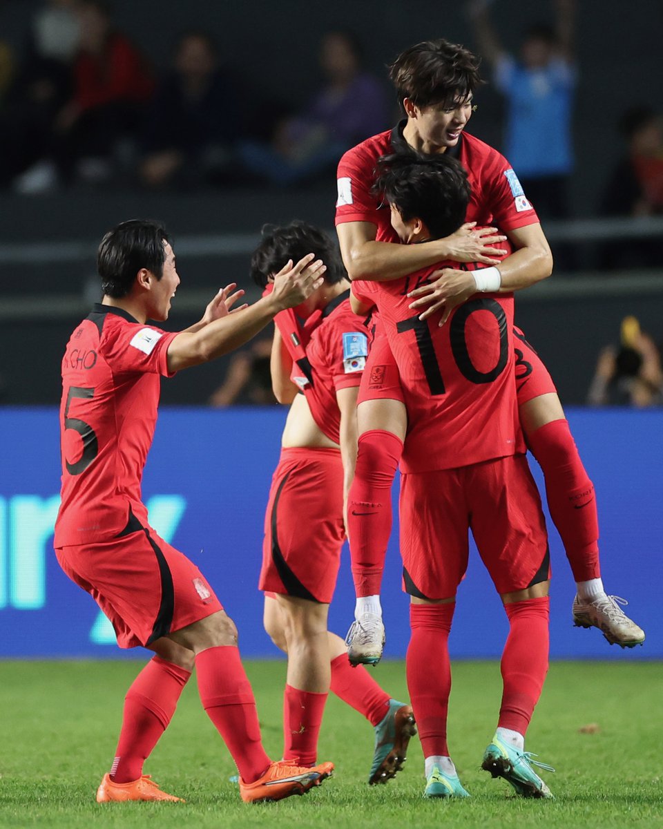 Game On U20WC Thread From FIFA World Cup FIFAWorldCup Rattibha game-on-u20wc-thread-from-fifa-world-cup-fifaworldcup-rattibha