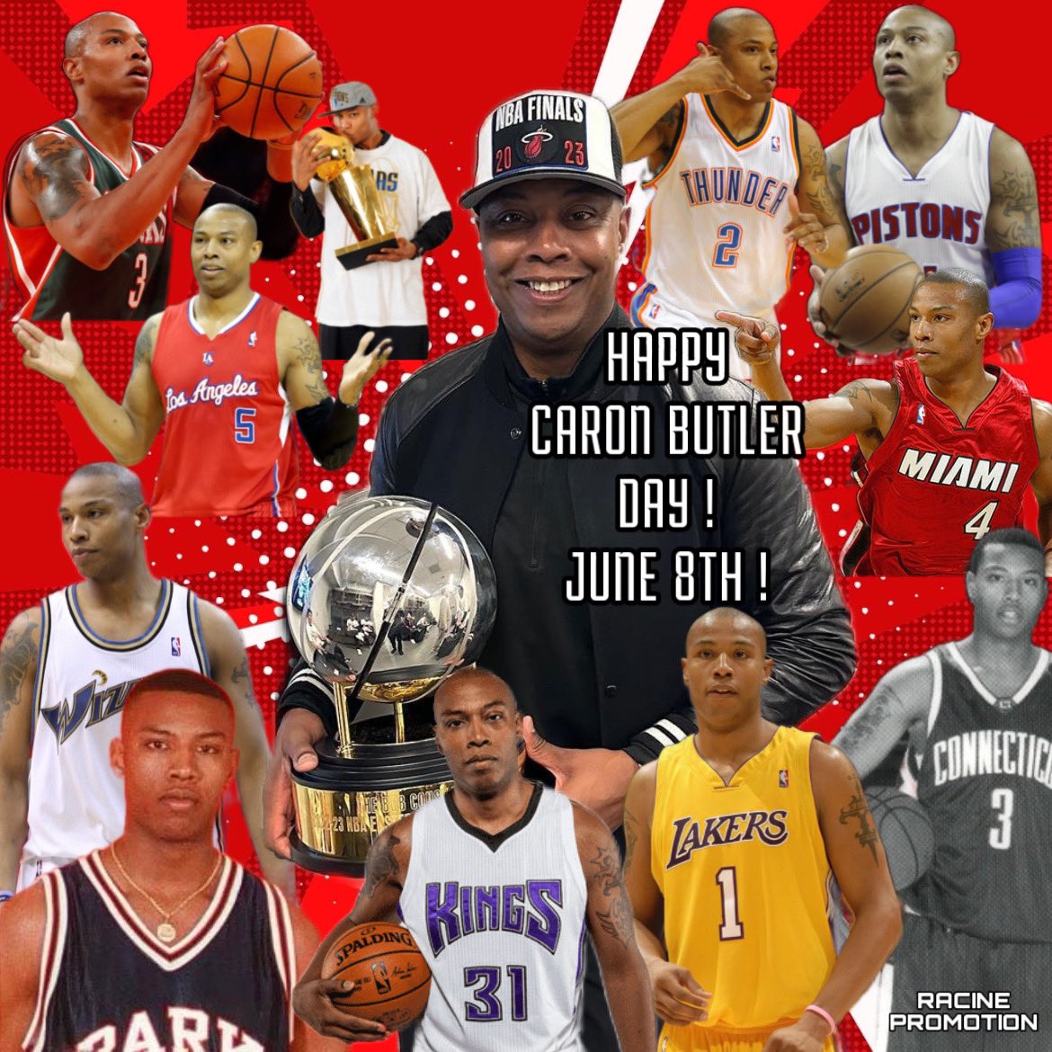 djstopngo's tweet photo. June 8th is @realtuffjuice Day in Racine, Wisconsin ! #caronbutler #caronbutlerday https://t.co/K5YUz9HqR2